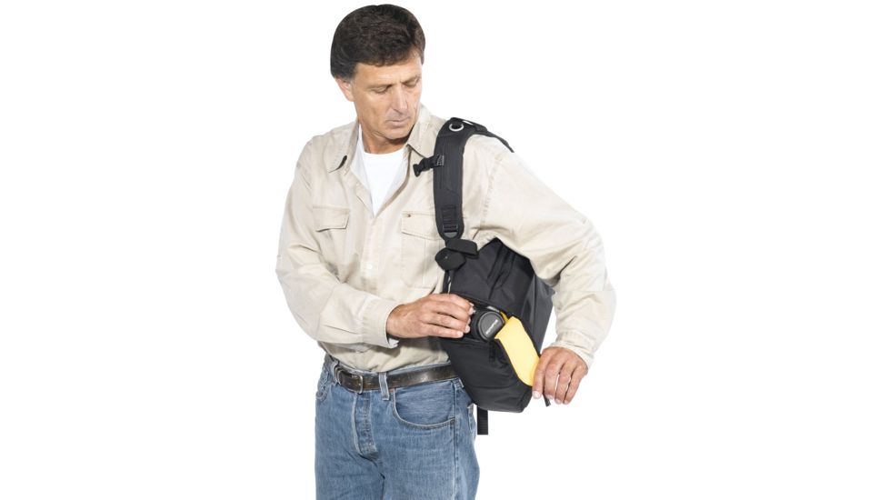 Kata Laptop Rucksack LPS-215