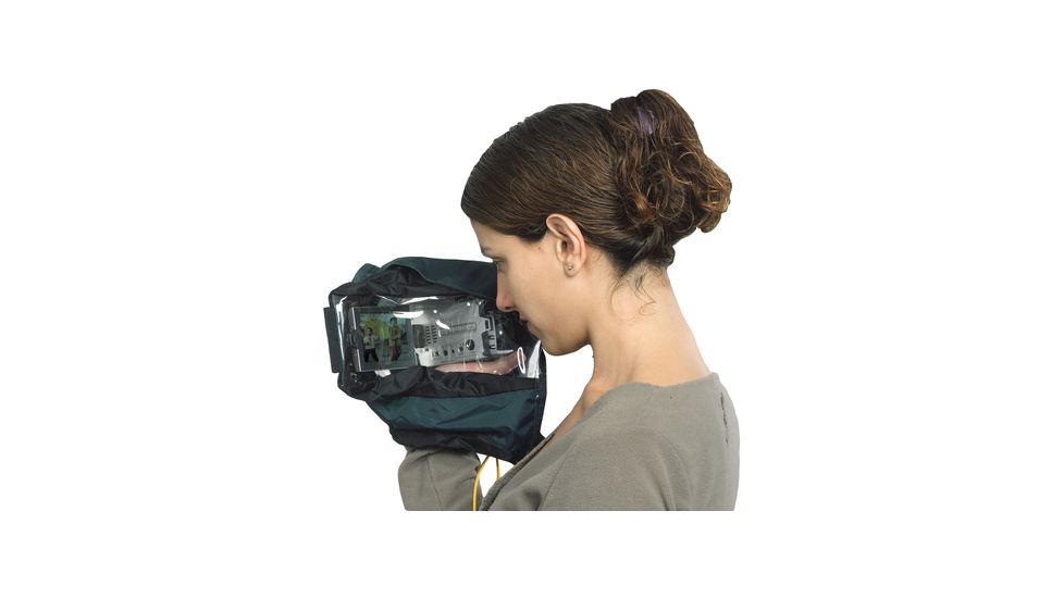 Kata Bags CRC-18; Mini DV Rain Cover KT-VA-801-18
