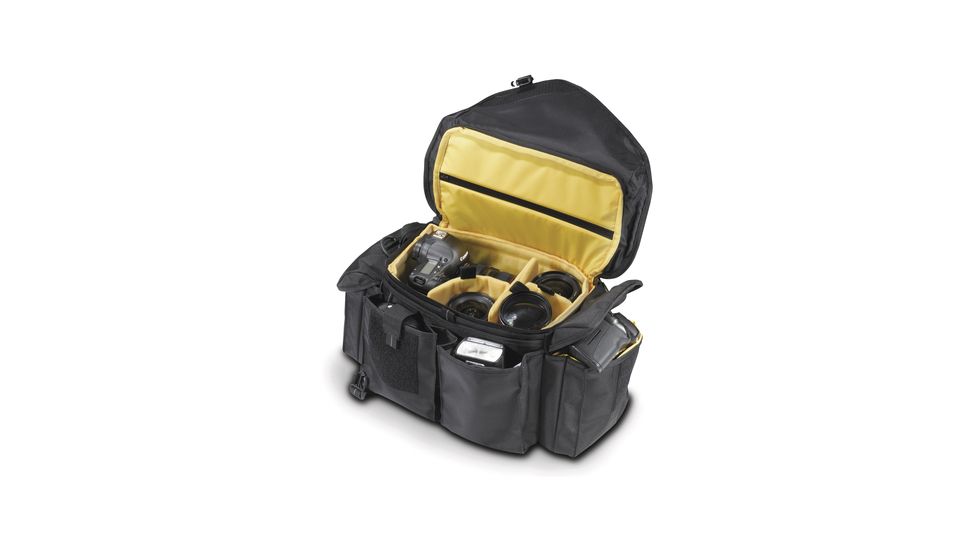 Kata Bags PR-440; Photo Reporter M KT-PR-440