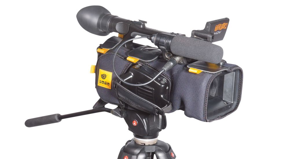 Kata DVG-61 Camcorder Guard for Sony Z7