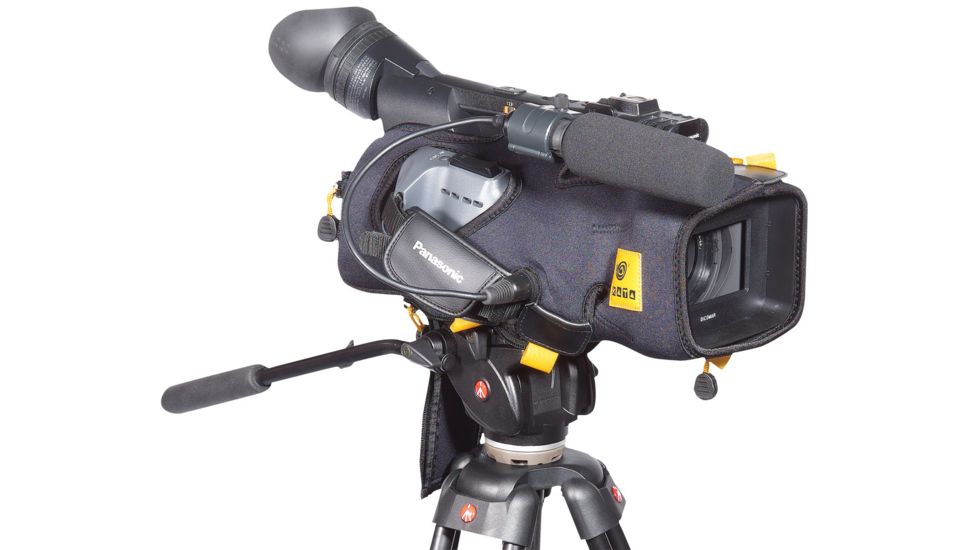 Kata DVG-62 Camcorder Guard for Panasonic HPX 170 &amp; HMC150