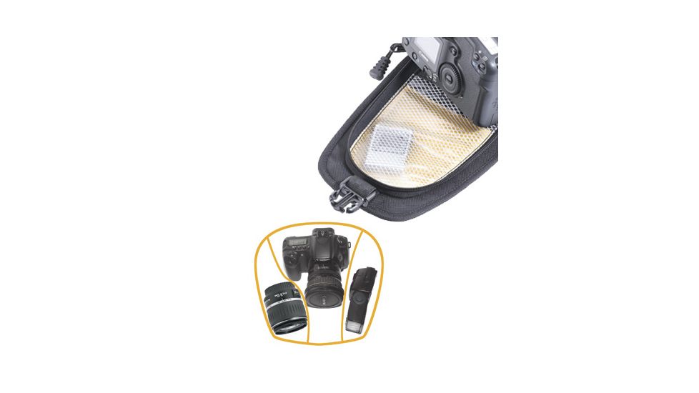 Kata M Dslr Holster KT H-12