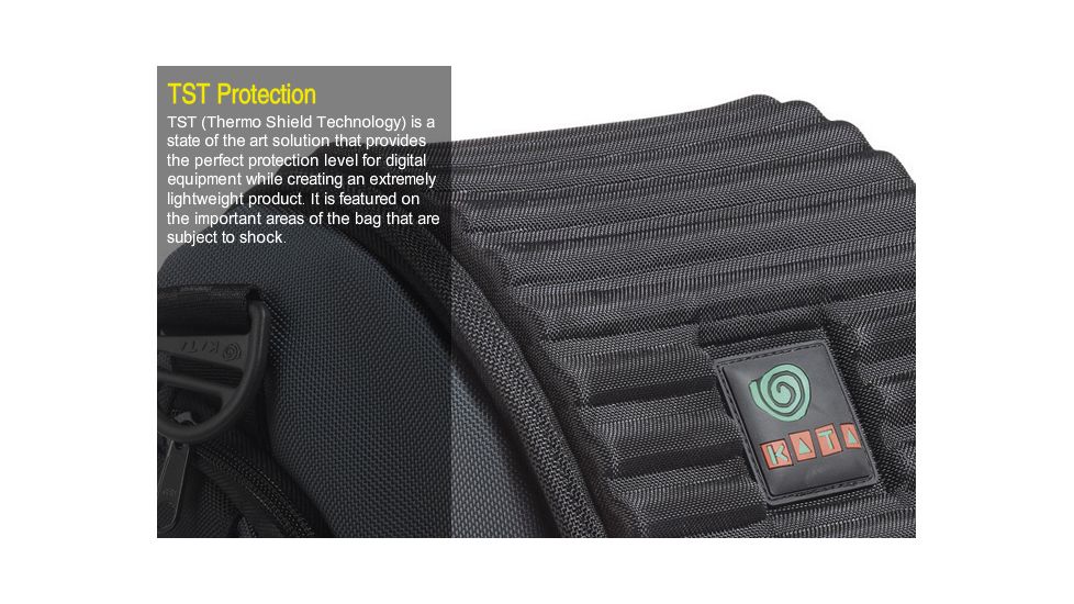 Kata M Dslr Holster KT H-12