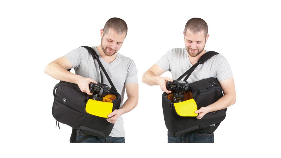 Kata LPS-216 DL, Laptop Backpack KT DL-LPS-216