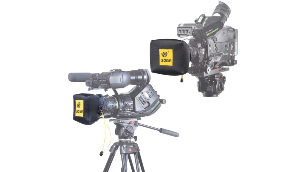 Kata LT-1 and LT-2 Lens Tops
