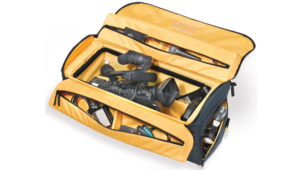 Kata CB-400 Video Pro Camcoder Cases