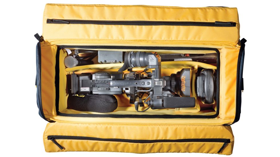 Kata Video Pro Family C Camcoder Case