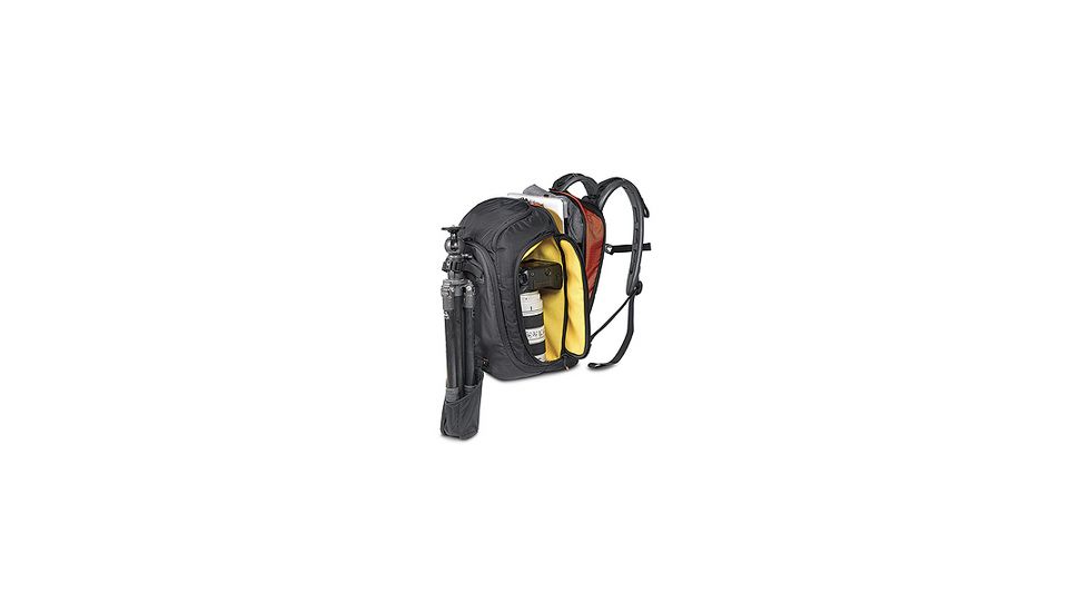 Kata Pro-Light MultiPro-120 PL Backpack - Side Access View 1