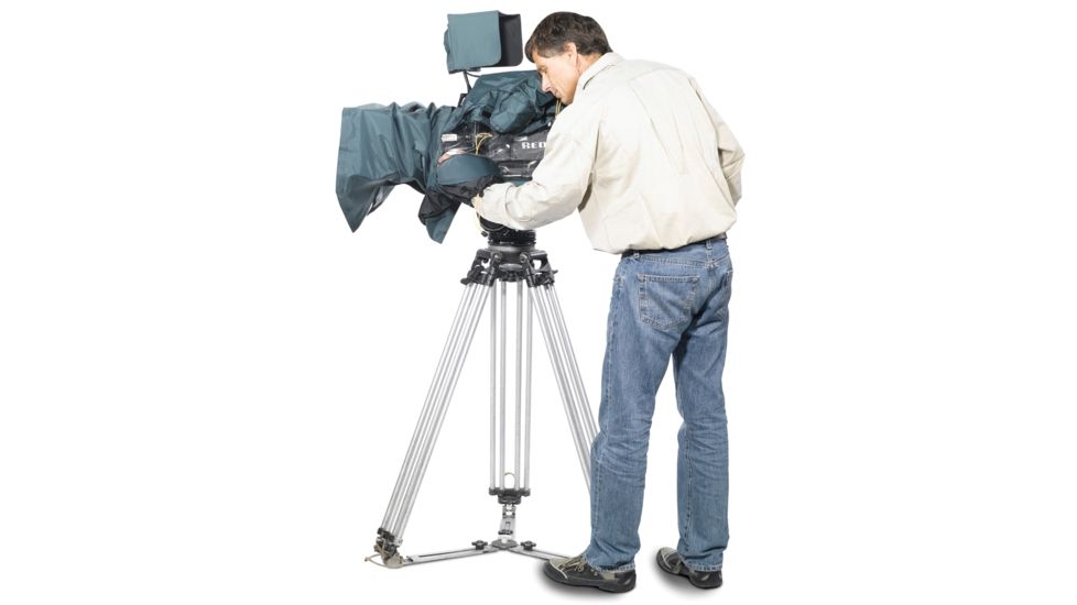 Kata RC-RED Camcorder Rain Cover