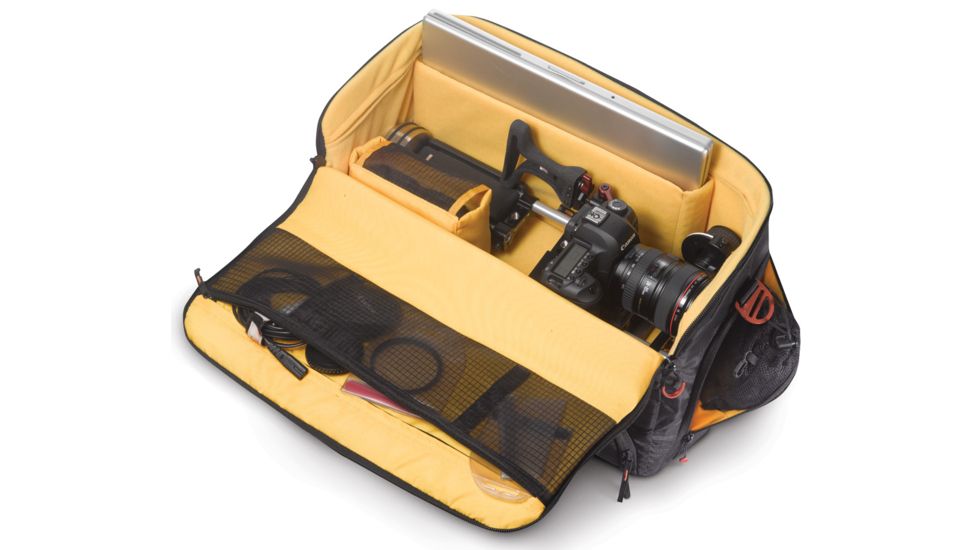 Kata Resource 61 PL VDSLR Video Case
