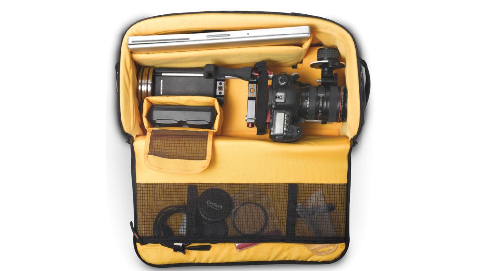 Kata Resource-61 PL VDSLR Case