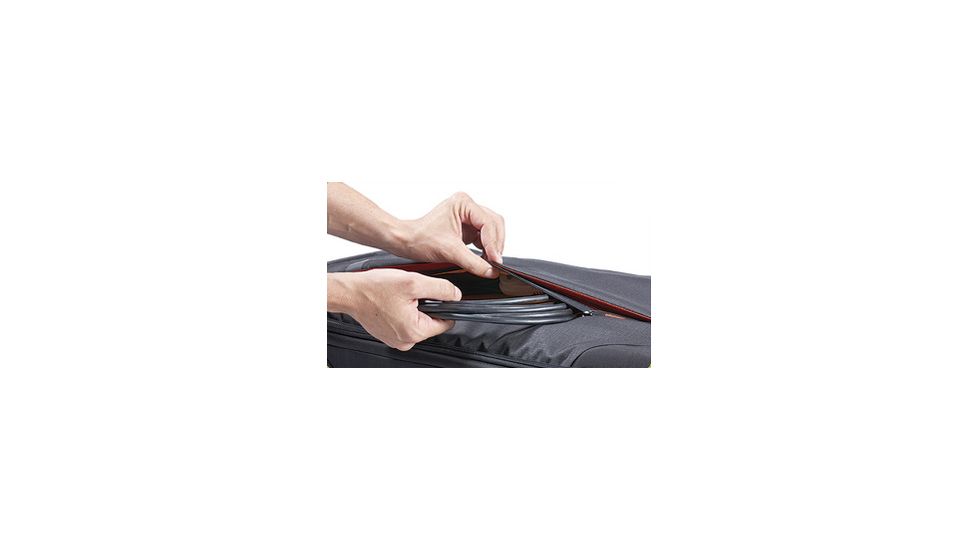 Kata Rolling Organizer - LW-99 PL - Additional Storage