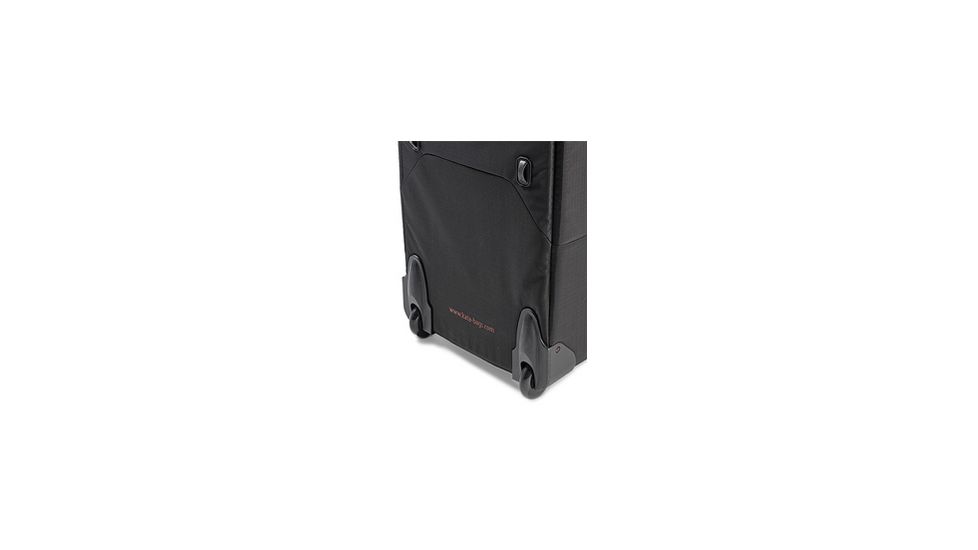 Kata Rolling Organizer - LW-99 PL - Closeup of Rollers