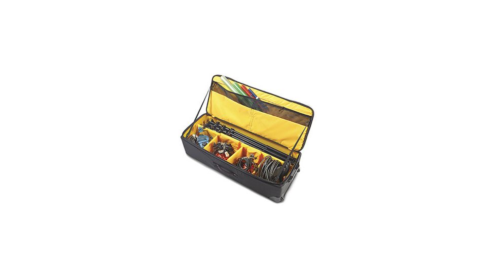Kata Rolling Organizer - LW-99 PL - Inside View 2