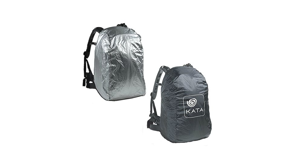 Kata Source-261 Professional VDSLR Backpack Elements Cover PL S 261