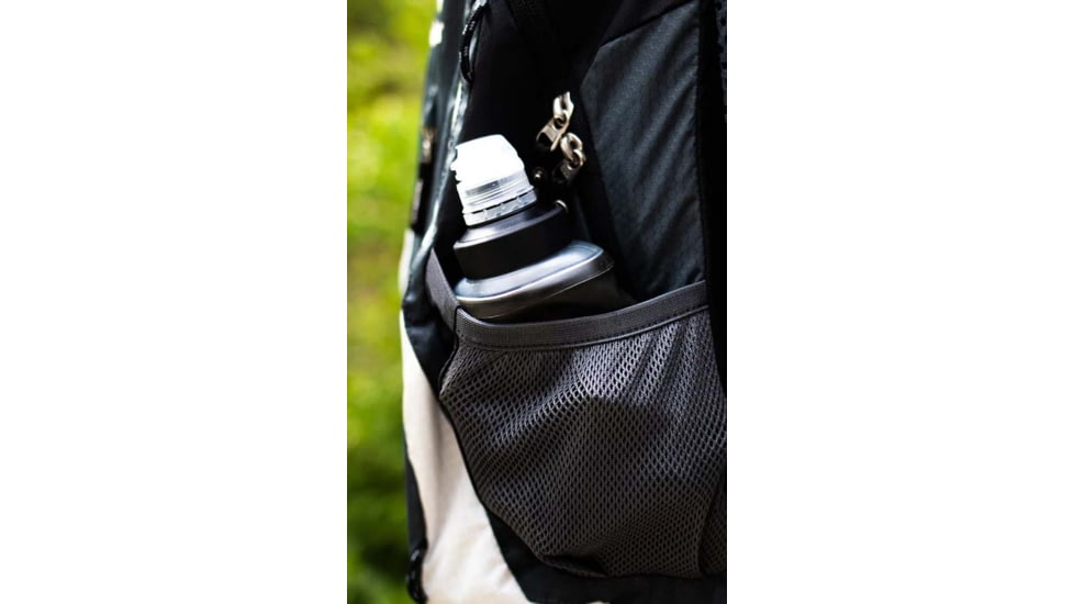 Katadyn BeFree 1L Microfilter, Black, 1.0 Liter, 8020426