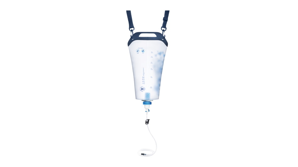Katadyn Gravity BeFree Microfilter, 3.0L, 8020470