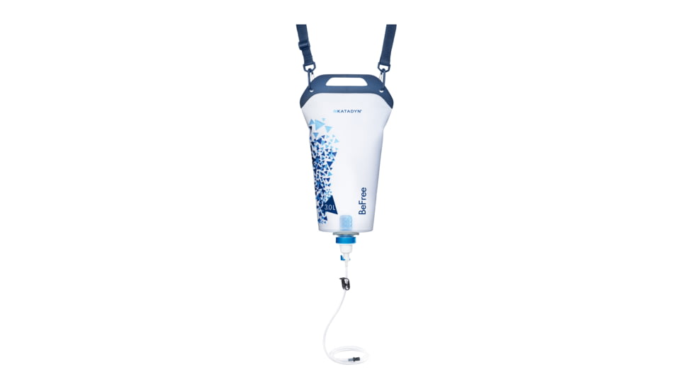 Katadyn Gravity BeFree Microfilter, 3.0L, 8020470