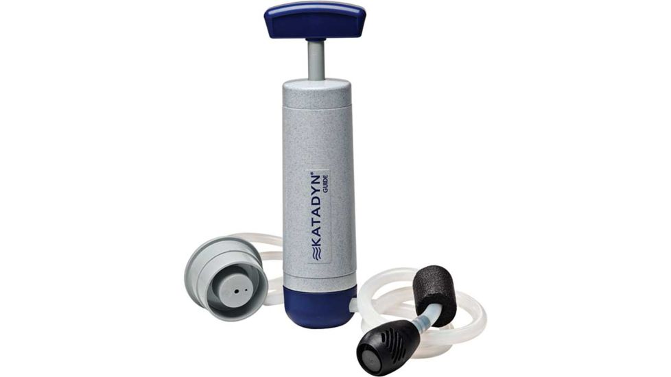 Katadyn Guide Replacement Cartridge 8013628