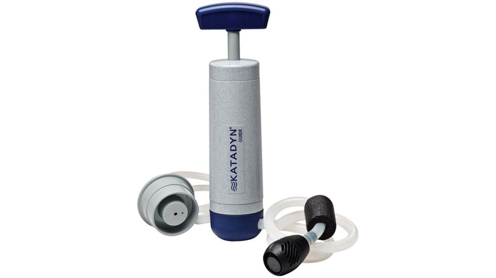 Katadyn Guide Replacement Cartridge 8013628