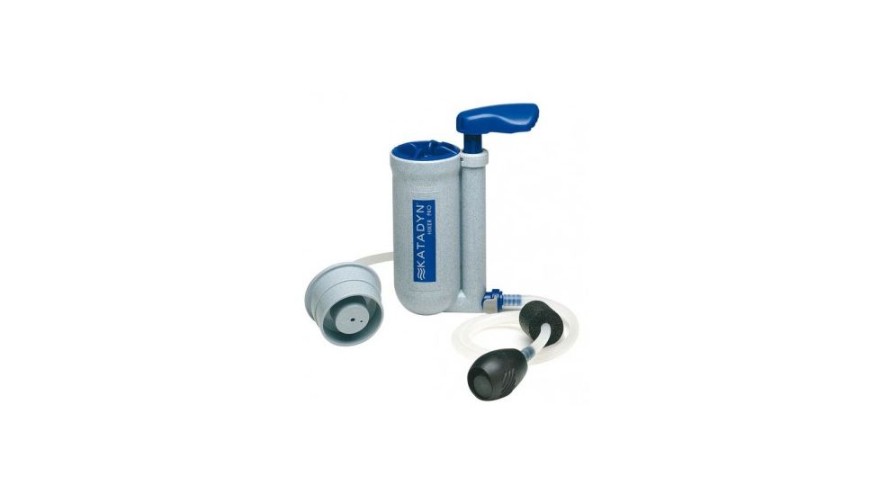 Katadyn Hiker PRO Microfilter-Clearance