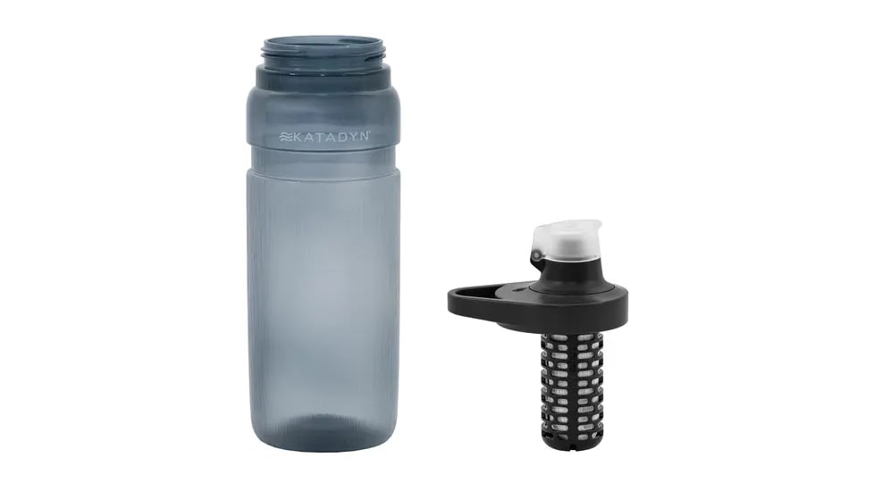 Katadyn 0.7L BeFree AC Bottle