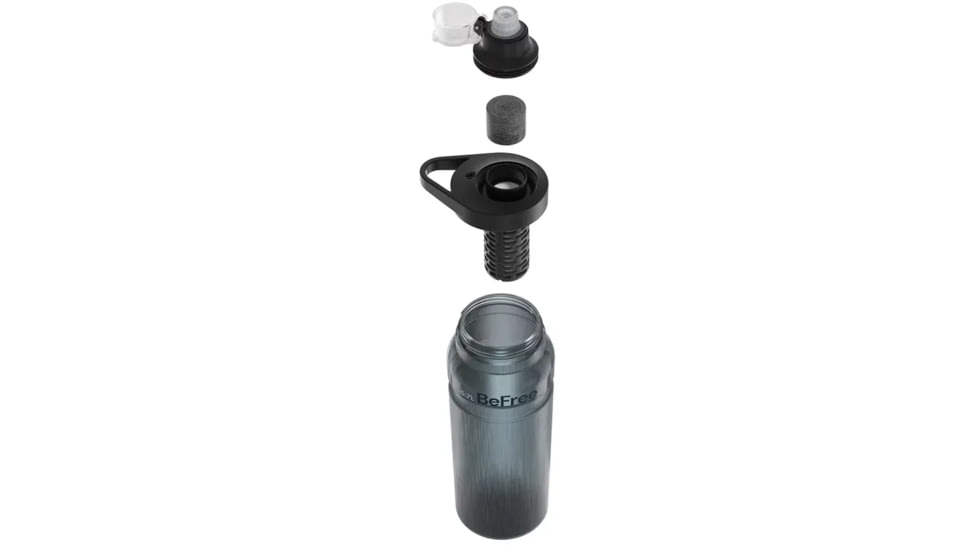 Katadyn 0.7L BeFree AC Bottle