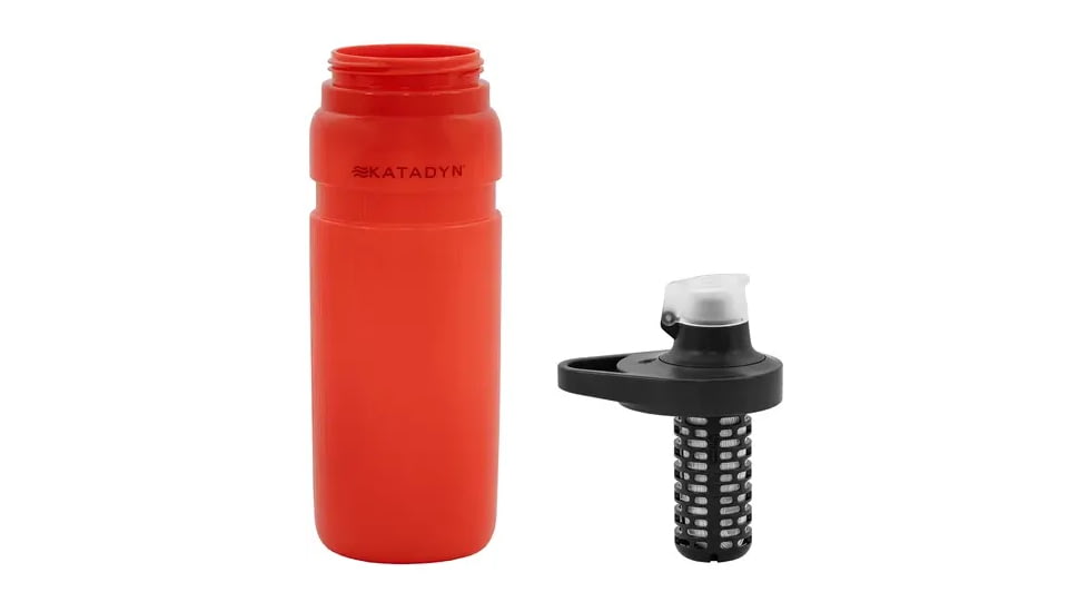 Katadyn 0.7L BeFree AC Bottle