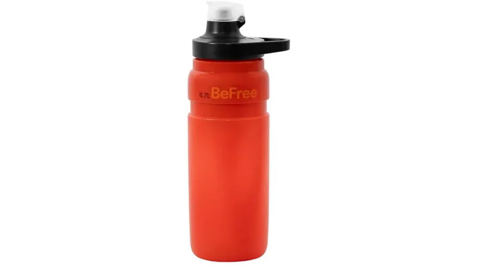 Katadyn 0.7L BeFree AC Bottle