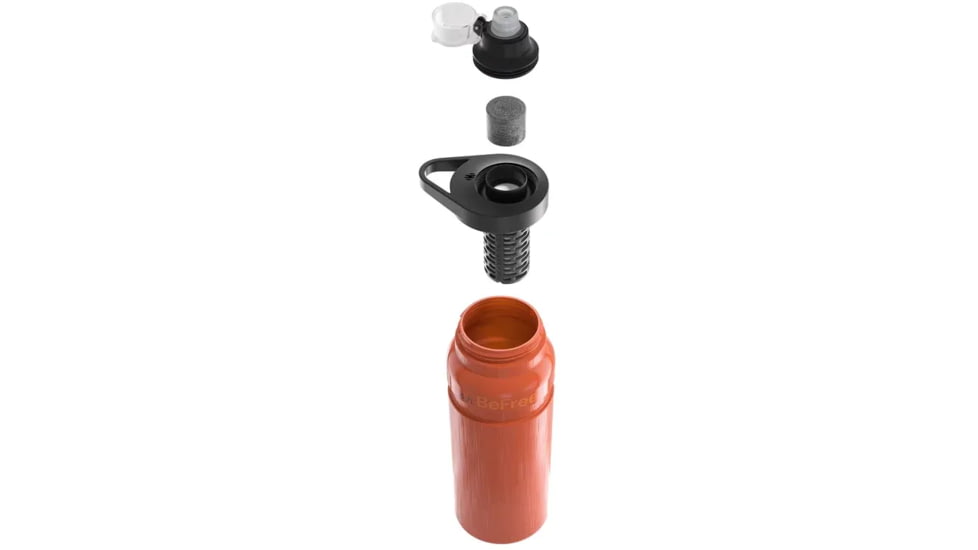 Katadyn 0.7L BeFree AC Bottle