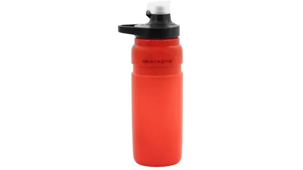 Katadyn 0.7L BeFree AC Bottle