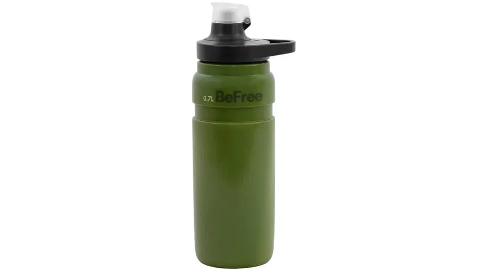 Katadyn 0.7L BeFree AC Bottle