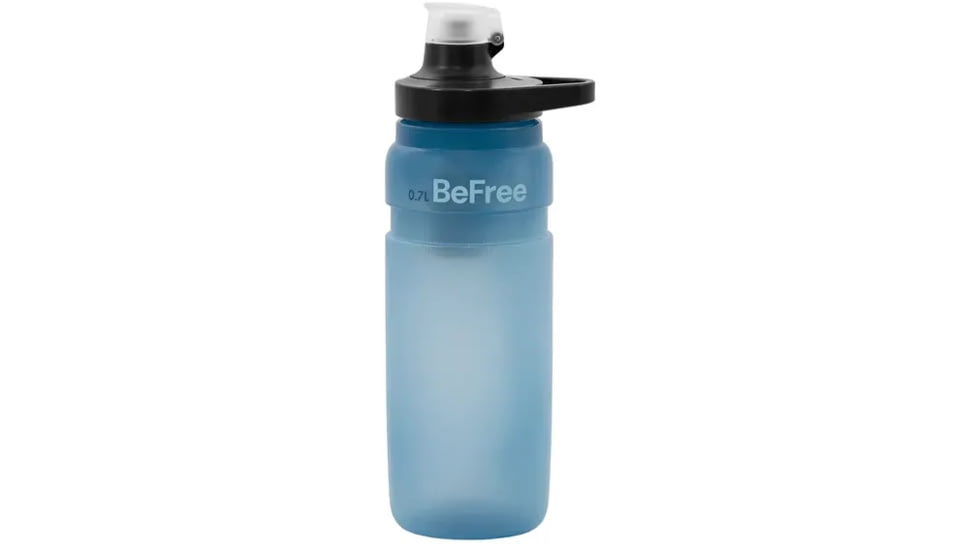 Katadyn 0.7L BeFree AC Bottle