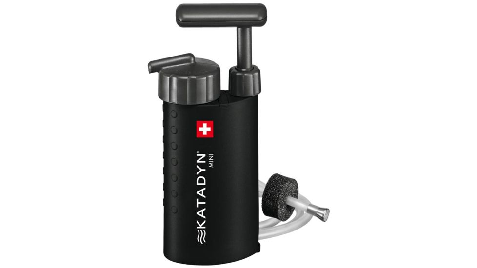 Katadyn Mini Ceramic Microfilter 8017764