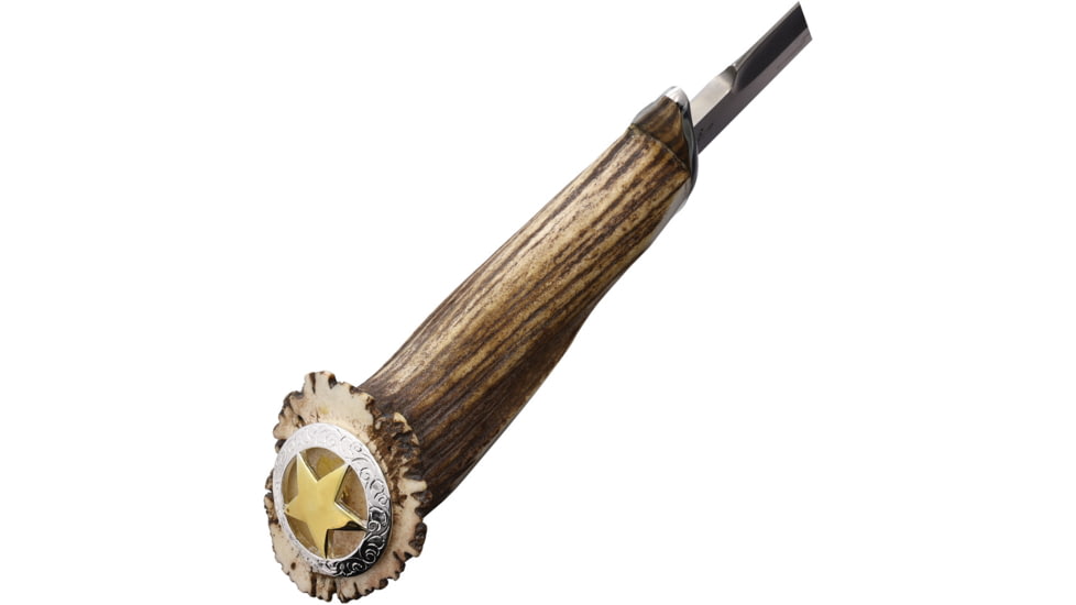 Katz Alamo Bowie LE Crown Stag