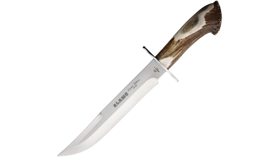 Katz Alamo Bowie LE Crown Stag