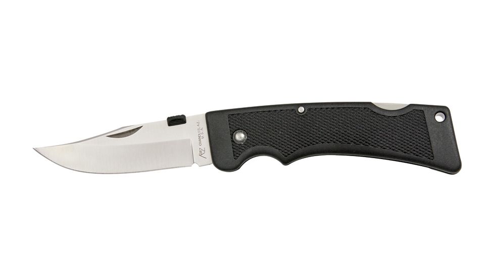 Katz Black Kat Series Lockback Knife KZBK900CL