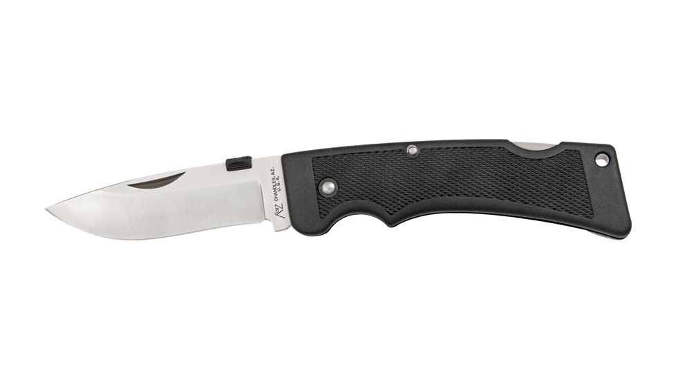 Katz Black Kat Series Lockback Knife KZBK900DP