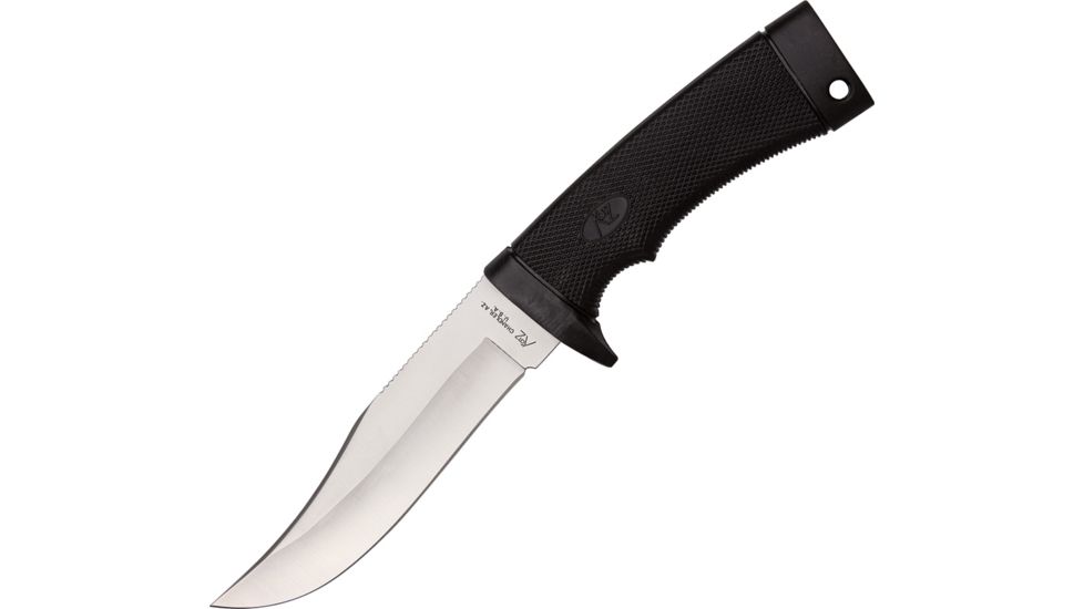 Katz Black Kat Yukon Kraton Knife, 10in. KZBK300UK