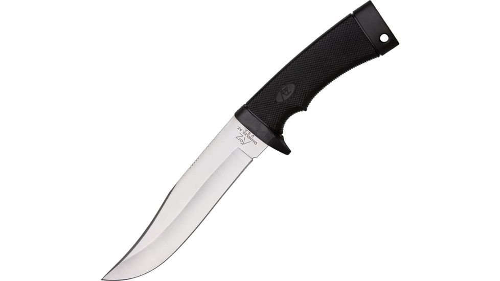 Katz Black Kat Yukon Kraton Knife, 11in. KZBK302UK