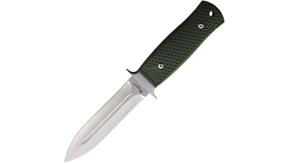 Katz Fixed Blade Green KTZBT10G10GN