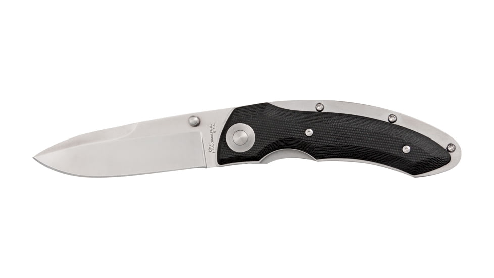 Katz Phantom Tactical Series Knife, 4 5/8in. Closed KZPH35