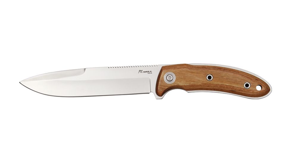 Katz Predator II Knife, 10.25in. KZPDT10BA