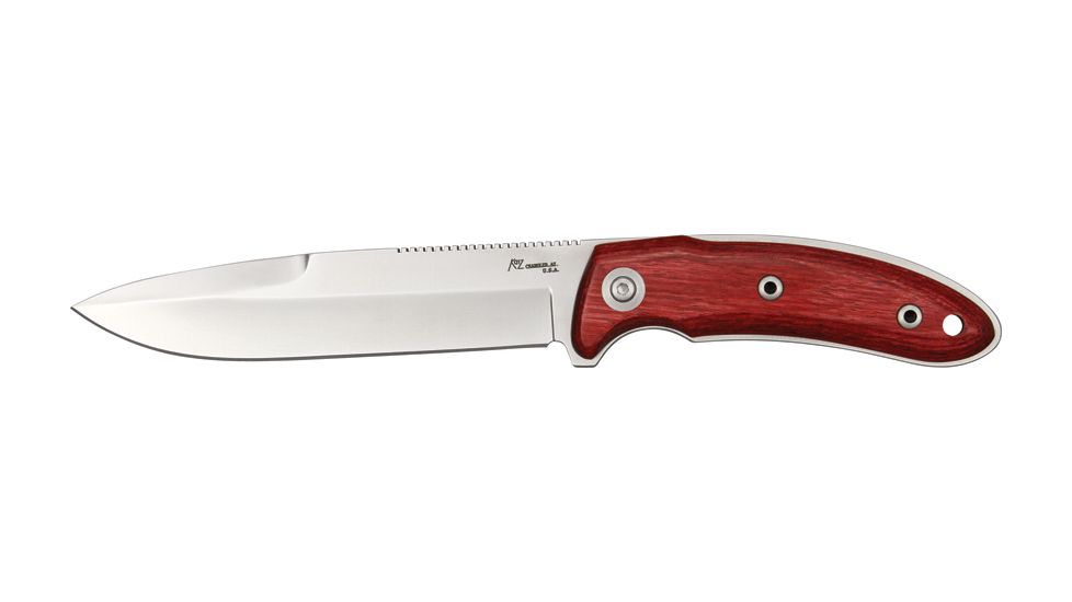 Katz Predator II Knife, 10.25in. KZPDT10CW