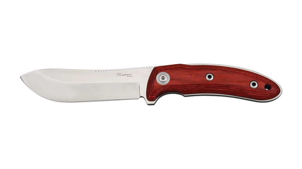 Katz Pro Hunter Knife, 9in. KZPRO45CW