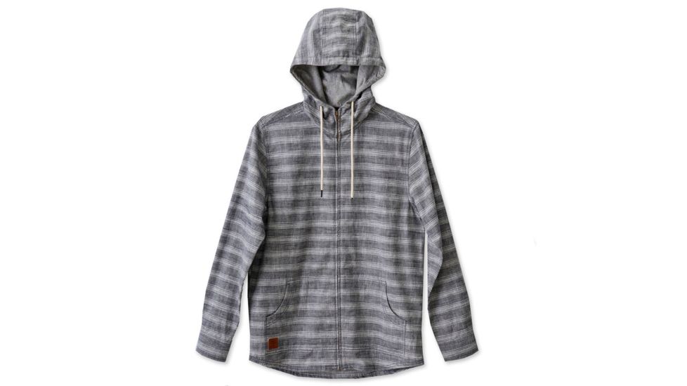 Kavu Baja Zip, Midnight, L 5099-383-3