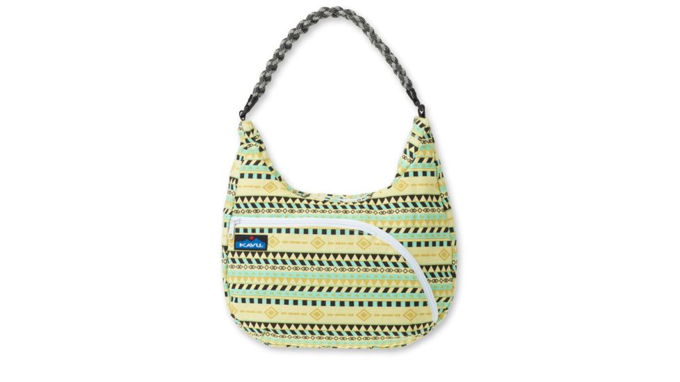 Kavu Boom Bag, Gold Belt 9034-739-