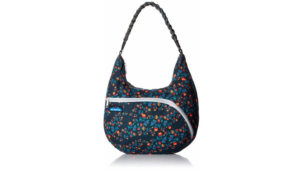 KAVU Boom Bag Handbag - Women's, Wild Poppy, 9034-775-