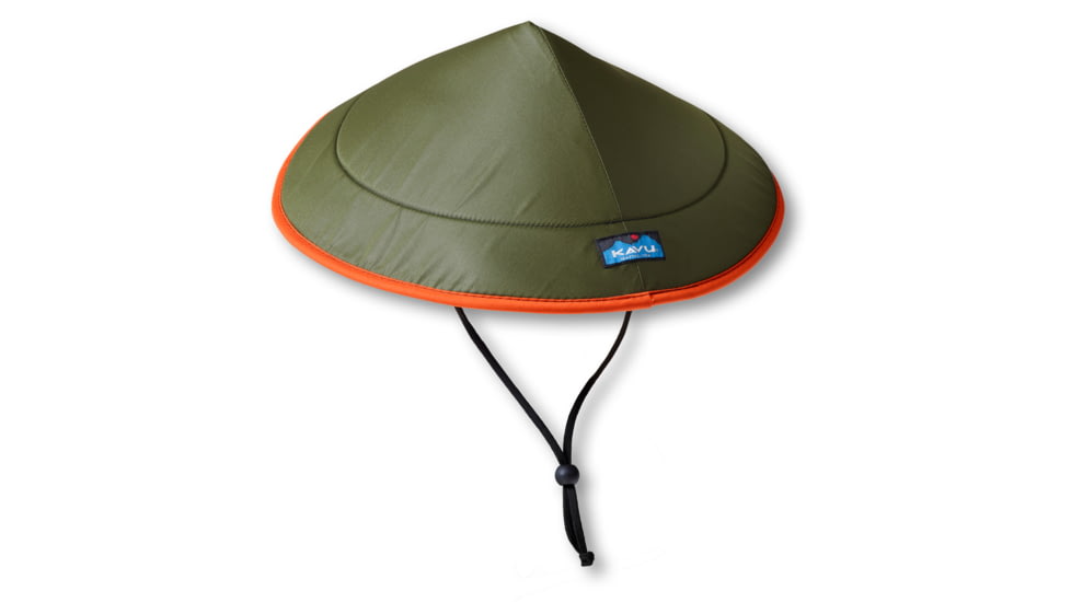 Kavu Chillba Hat-Forest-One Size