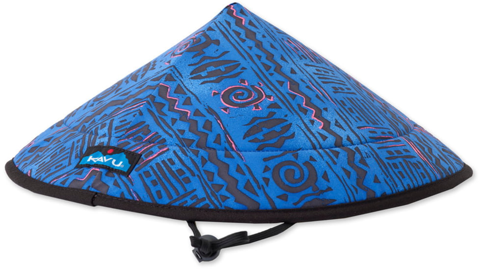 Kavu Chillba Hat-Surf Wax-One Size